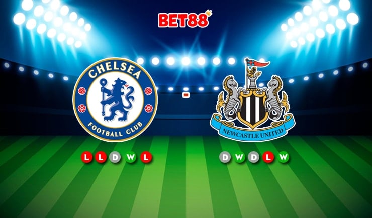 Soi kèo Chelsea vs Newcastle, 22h30 ngày 28/05/2023 – 1GOM