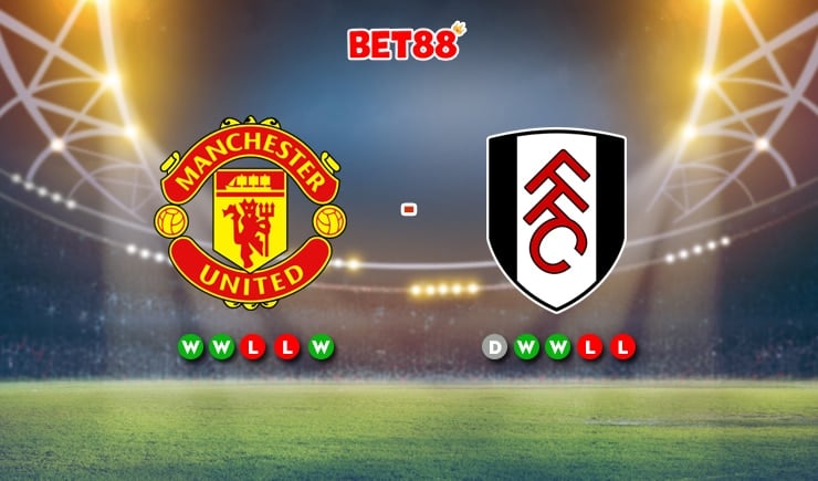 Soi kèo Man United vs Fulham, 22h30 ngày 28/05/2023