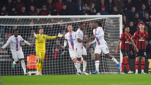 Soi kèo Bournemouth vs MU hôm nay 1