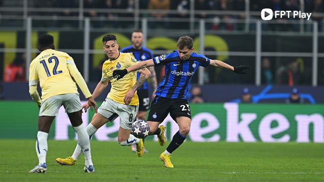 ‘Soi’ cán cân ưu thế giữa Man City và Inter Milan trước trận chung kết Cúp C1 trên FPT Play 2