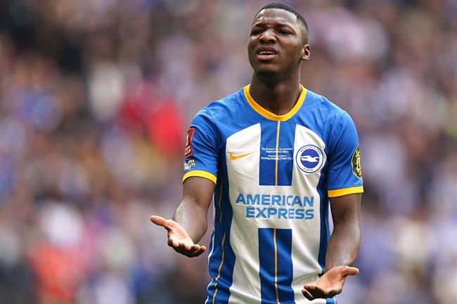 Chelsea đàm phán chiêu mộ Moises Caicedo ở Hè 2023 Chelsea dam phan chieu mo Moises Caicedo o He 2023