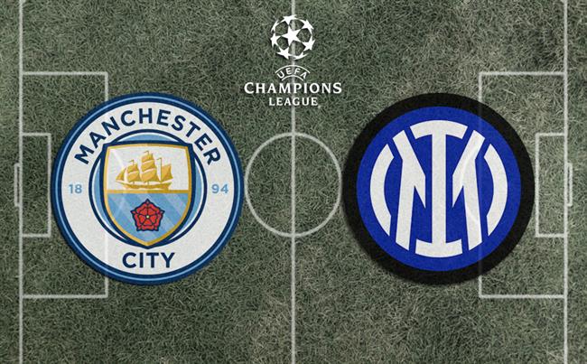 doi hinh Man City vs Inter Milan (Chung ket Cup C1 2022/23)