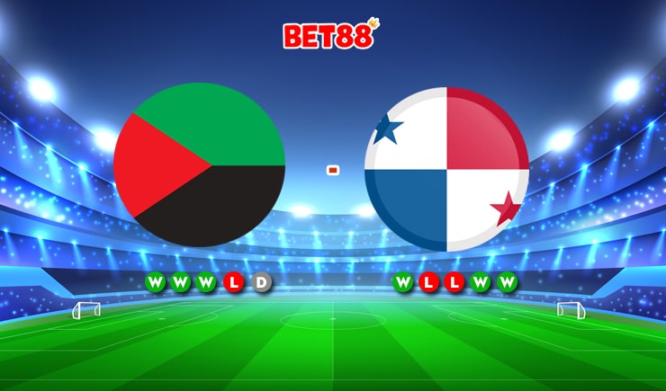 Soi kèo Martinique vs Panama, 05h30 ngày 01/07/2023