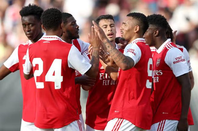 Nhận định Nurnberg vs Arsenal (0h00 ngày 147) Chờ mưa bàn thắng 2 Nhận định Nurnberg vs Arsenal (0h00 ngày 147) Chờ mưa bàn thắng 2