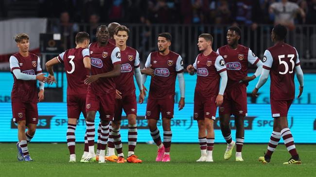 Nhận định Tottenham vs West Ham (17h00 ngày 187) Chờ dấu ấn của Postecoglou 2 Nhận định Tottenham vs West Ham (17h00 ngày 187) Chờ dấu ấn của Postecoglou 2