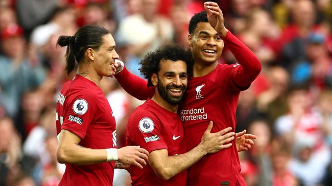 Nhận định Karlsruhe vs Liverpool (23h30 ngày 197) Đẳng cấp chênh lệch 2 Nhận định Karlsruhe vs Liverpool (23h30 ngày 197) Đẳng cấp chênh lệch 2