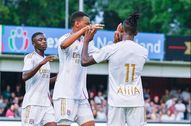 Nhận định MU vs Lyon (20h00 ngày 197) Không dễ cho Quỷ đỏ 2 Nhận định MU vs Lyon (20h00 ngày 197) Không dễ cho Quỷ đỏ 2