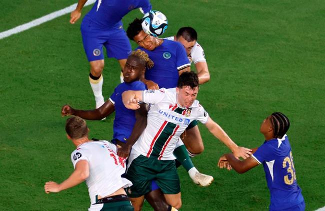 Nhận định MU vs Wrexham (09h30 ngày 267) Chờ quỷ trẻ thể hiện 2 Nhận định MU vs Wrexham (09h30 ngày 267) Chờ quỷ trẻ thể hiện 2