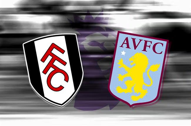 Fulham vs Aston Villa