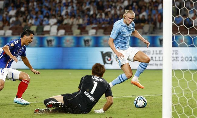 Nhận định Atletico Madrid vs Man City (18h00 ngày 307) Citizens nối dài mạch thắng 1