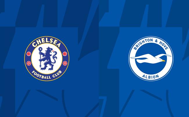 Chelsea vs Brighton Chelsea vs Brighton