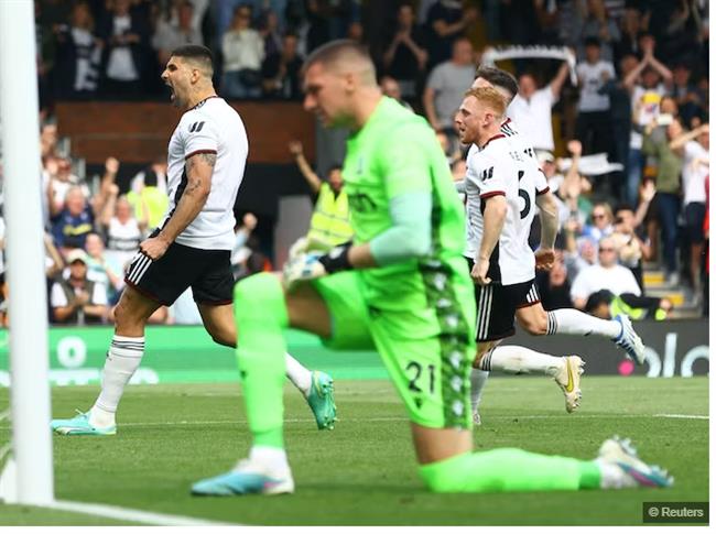 Nhận định Fulham vs Aston Villa (06h00 ngày 2707) Chờ một trận cầu sôi nổi 1