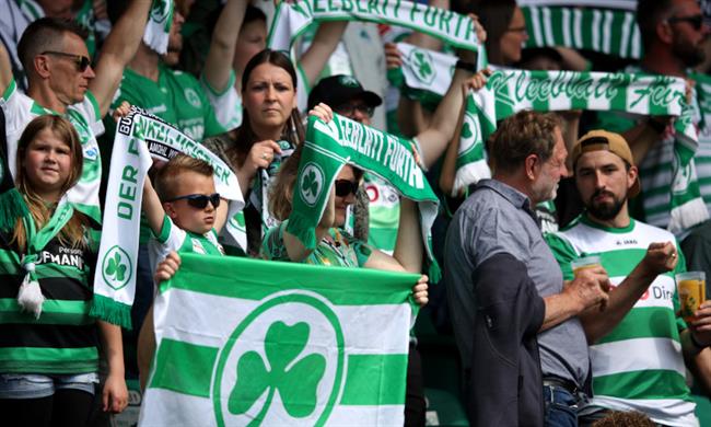 Nhận định Greuther Furth vs Liverpool (18h00 ngày 247) Đối thủ nhẹ ký 2 Nhận định Greuther Furth vs Liverpool (18h00 ngày 247) Đối thủ nhẹ ký 2
