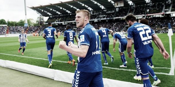 Nhận định Karlsruhe vs Liverpool (23h30 ngày 197) Đẳng cấp chênh lệch 1