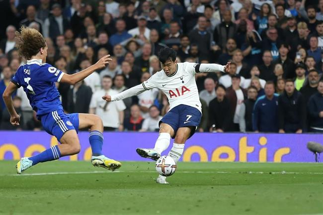 Nhận định Leicester vs Tottenham (17h00 ngày 237) Chờ bữa tiệc bàn thắng 1
