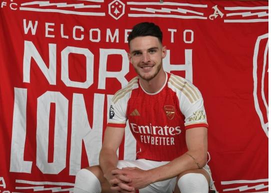 Nhận định MLS All-Stars vs Arsenal (07h30 ngày 207) Trận cầu bùng nổ 1