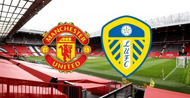 MU vs Leeds United MU vs Leeds United