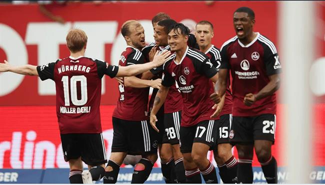 Nhận định Nurnberg vs Arsenal (0h00 ngày 147) Chờ mưa bàn thắng 1