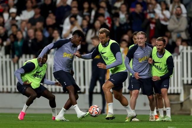 Nhận định Tottenham vs West Ham (17h00 ngày 187) Chờ dấu ấn của Postecoglou 1