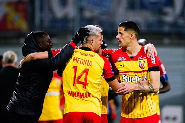Nhận định MU vs Lens (18h45 ngày 58) Thắng đậm mừng Hojlund 2 Nhận định MU vs Lens (18h45 ngày 58) Thắng đậm mừng Hojlund 2