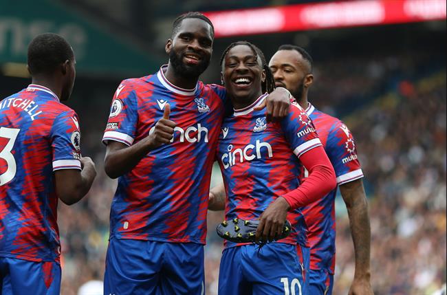 Nhận định Sheffield United vs Crystal Palace (21h00 ngày 128) Điểm tựa Bramall Lane 2 Nhận định Sheffield United vs Crystal Palace (21h00 ngày 128) Điểm tựa Bramall Lane 2
