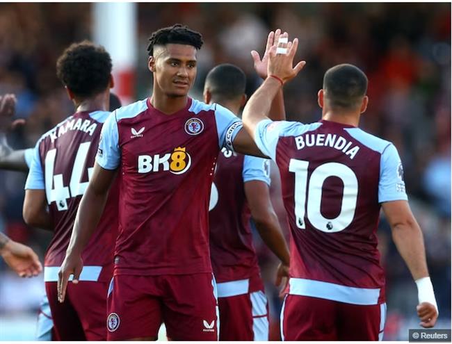 Nhận định Newcastle vs Aston Villa (23h30 ngày 128) Chứng tỏ tham vọng 2