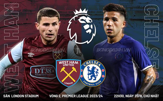 West Ham vs Chelsea West Ham vs Chelsea