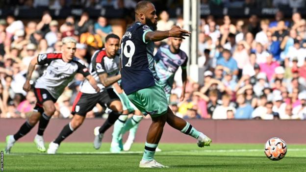 Nhận định Arsenal vs Fulham (21h00 ngày 268) Thêm 3 điểm cho Pháo thủ 2 Nhận định Arsenal vs Fulham (21h00 ngày 268) Thêm 3 điểm cho Pháo thủ 2