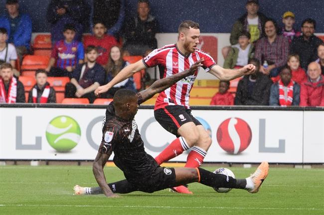 Nhận định Sheffield vs Lincoln (1h45 ngày 318) Vé đi tiếp cho chủ nhà 2 Nhận định Sheffield vs Lincoln (1h45 ngày 318) Vé đi tiếp cho chủ nhà 2