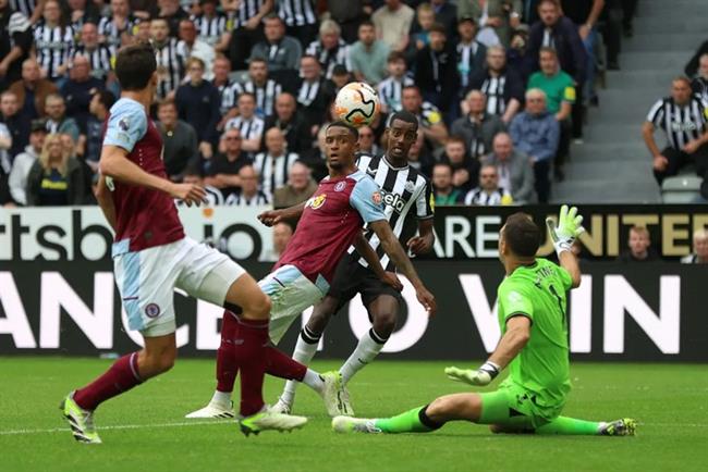 Nhận định Aston Villa vs Everton (20h00 ngày 208) Tìm lại niềm vui 1