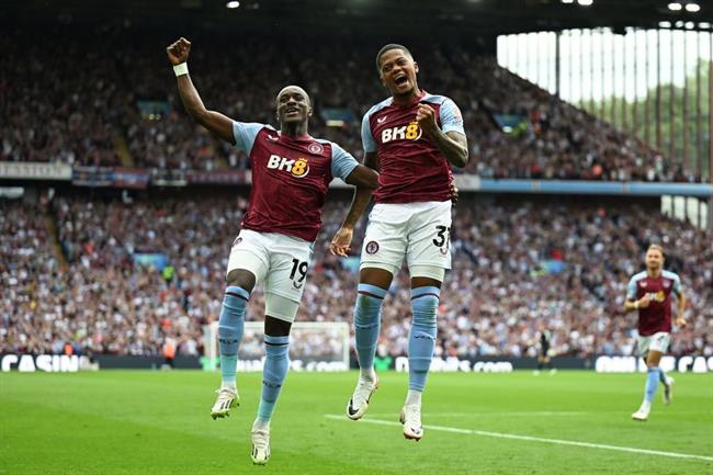 Nhận định Burnley vs Aston Villa (20h00 ngày 278) Vượt khó ở Turf Moor 1
