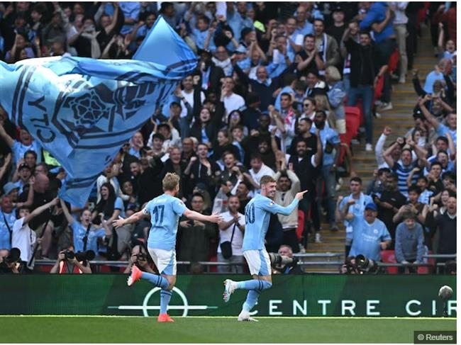 Nhận định Burnley vs Man City (02h00 ngày 128) Không dễ thắng cách biệt 1