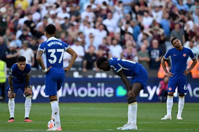 Nhận định Chelsea vs Luton (02h00 ngày 268) Đội khách hóa giải mọi vấn đề 1