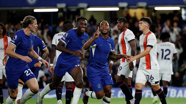 Nhận định Chelsea vs Wimbledon (01h45 ngày 318) Mồi ngon cho dàn kép phụ 1