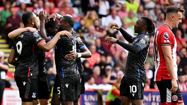 Nhận định Crystal Palace vs Arsenal (02h00 ngày 228) Không dễ cho Pháo thủ 1