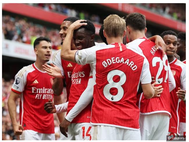 Nhận định Crystal Palace vs Arsenal (02h00 ngày 228) Không dễ cho Pháo thủ 2 Nhận định Crystal Palace vs Arsenal (02h00 ngày 228) Không dễ cho Pháo thủ 2