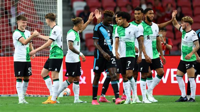 Nhận định Liverpool vs Darmstadt (01h00 ngày 88) Cỗ máy vào guồng 1