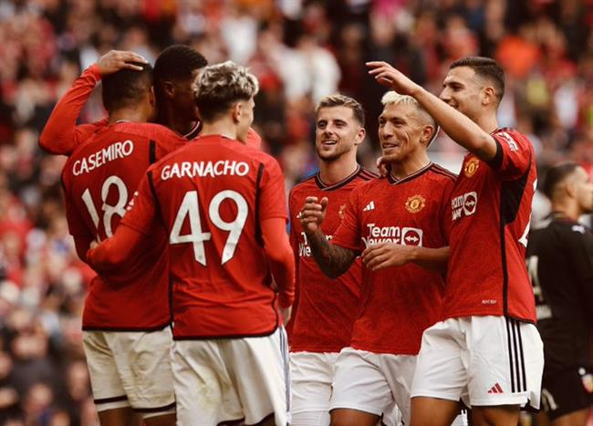 Nhận định MU vs Bilbao (22h00 ngày 68) Bài test cuối cùng 1