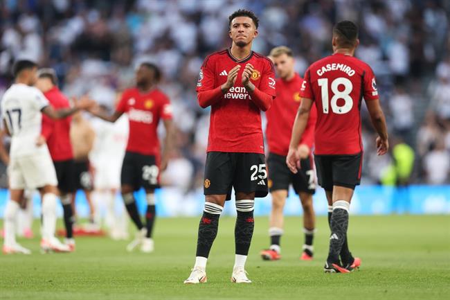 Nhận định MU vs Nottingham Forest (21h00 ngày 268) Old Trafford tiếp sức mạnh 1