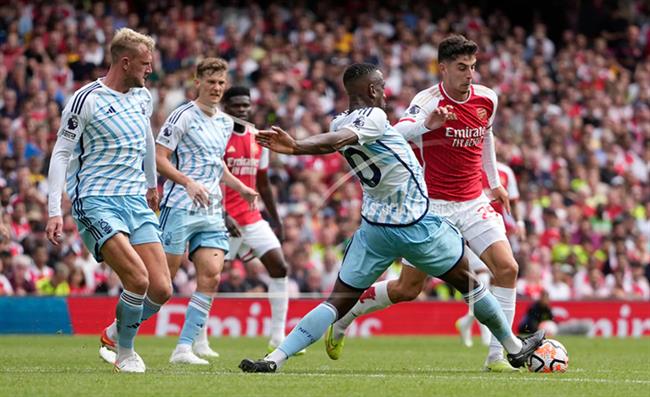 Nhận định MU vs Nottingham Forest (21h00 ngày 268) Old Trafford tiếp sức mạnh 2 Nhận định MU vs Nottingham Forest (21h00 ngày 268) Old Trafford tiếp sức mạnh 2