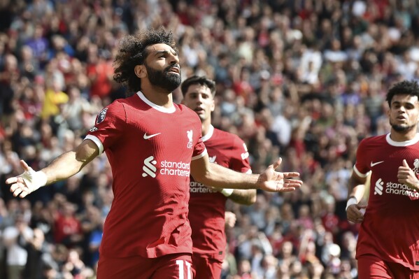 Nhận định Newcastle vs Liverpool (22h30 ngày 278) “Chích chòe” khó phá dớp 1