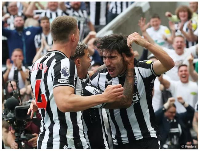 Nhận định Newcastle vs Liverpool (22h30 ngày 278) “Chích chòe” khó phá dớp 2 Nhận định Newcastle vs Liverpool (22h30 ngày 278) “Chích chòe” khó phá dớp 2