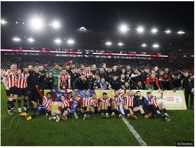 Nhận định Sheffield United vs Crystal Palace (21h00 ngày 128) Điểm tựa Bramall Lane 1
