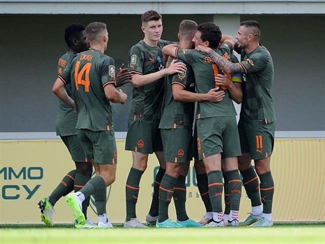 Nhận định Tottenham vs Shakhtar Donetsk (20h00 ngày 68) Màn chào sân của Postecoglou 2 Nhận định Tottenham vs Shakhtar Donetsk (20h00 ngày 68) Màn chào sân của Postecoglou 2