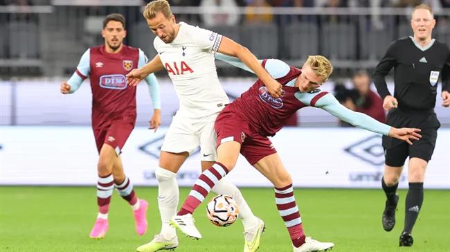 Nhận định Tottenham vs Shakhtar Donetsk (20h00 ngày 68) Màn chào sân của Postecoglou 1