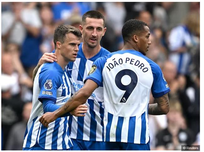 Nhận định Wolves vs Brighton (21h00 ngày 198) Thêm 3 điểm cho đội khách 2 Nhận định Wolves vs Brighton (21h00 ngày 198) Thêm 3 điểm cho đội khách 2