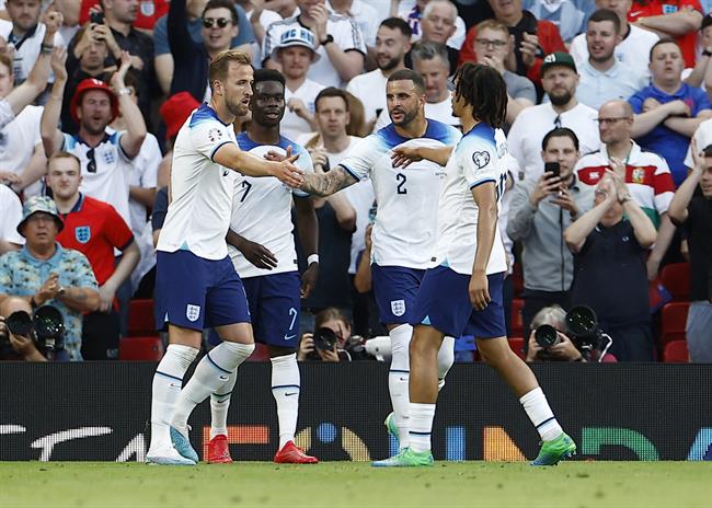 Nhận định Ukraine vs Anh (23h00 ngày 99) Tam sư đứt mạch thắng 2 Nhận định Ukraine vs Anh (23h00 ngày 99) Tam sư đứt mạch thắng 2