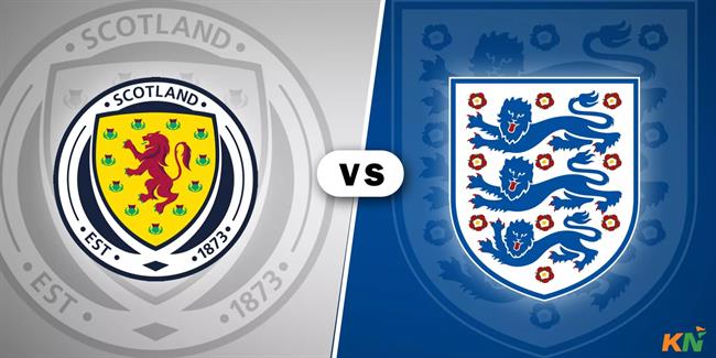 Scotland vs Anh