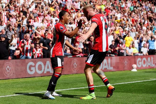Nhận định Tottenham vs Sheffield United (21h00 ngày 169) Tiếp mạch thăng hoa 2 Nhận định Tottenham vs Sheffield United (21h00 ngày 169) Tiếp mạch thăng hoa 2