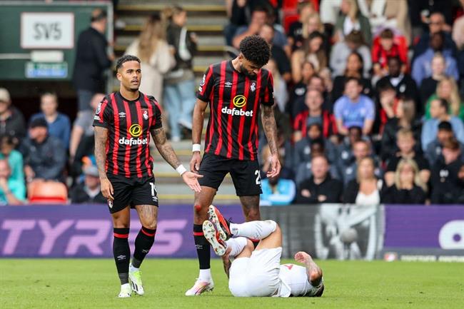 Nhận định Bournemouth vs Chelsea (20h00 ngày 179) Chật vật vượt khủng hoảng 2